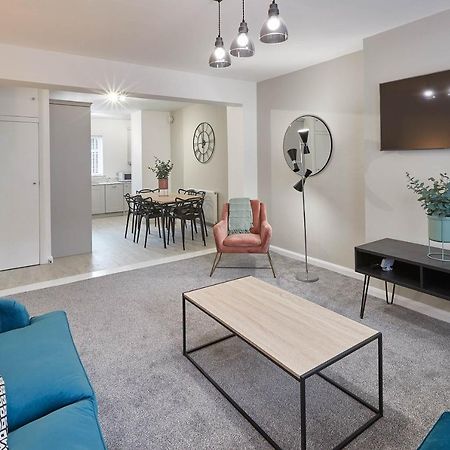 Host & Stay - Endeavour Apartments Whitby Luaran gambar