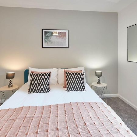 Host & Stay - Endeavour Apartments Whitby Luaran gambar