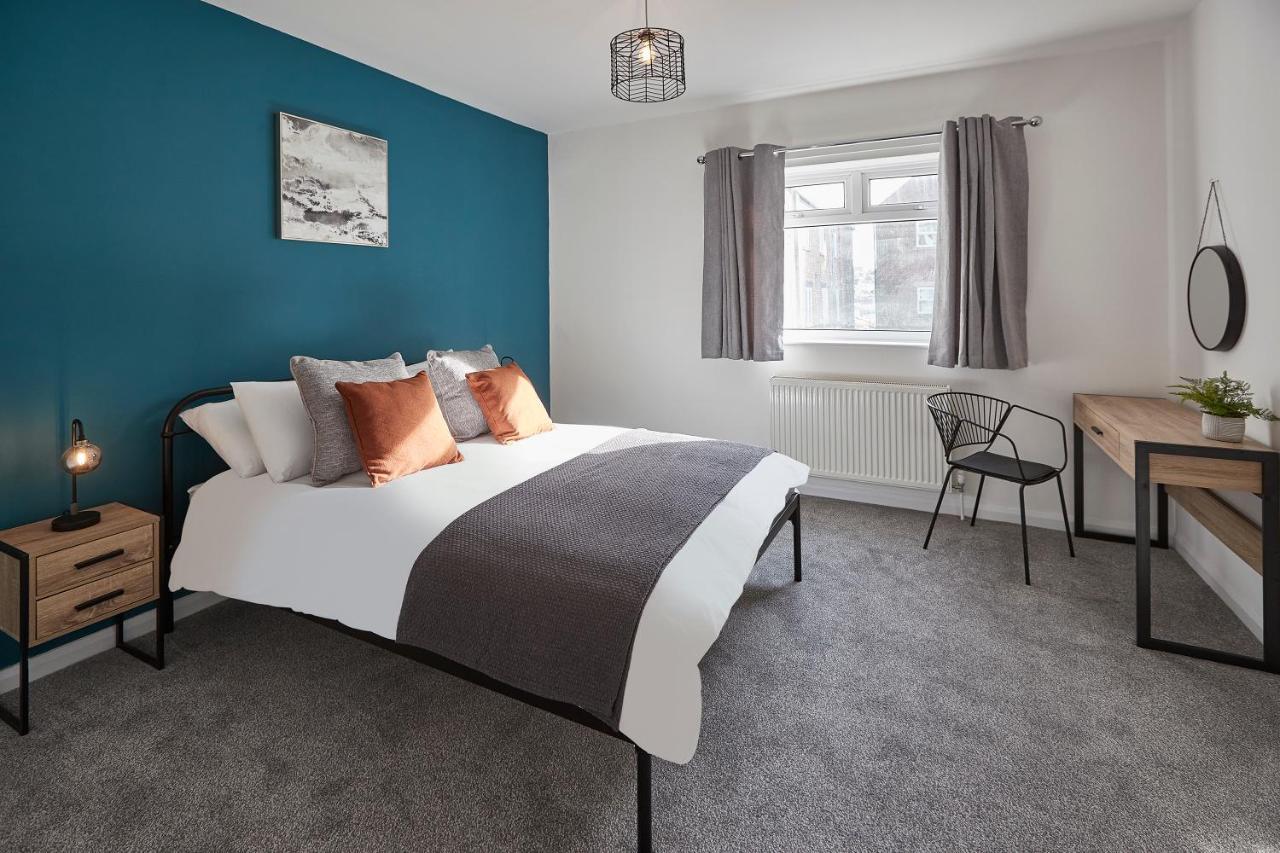 Host & Stay - Endeavour Apartments Whitby Luaran gambar