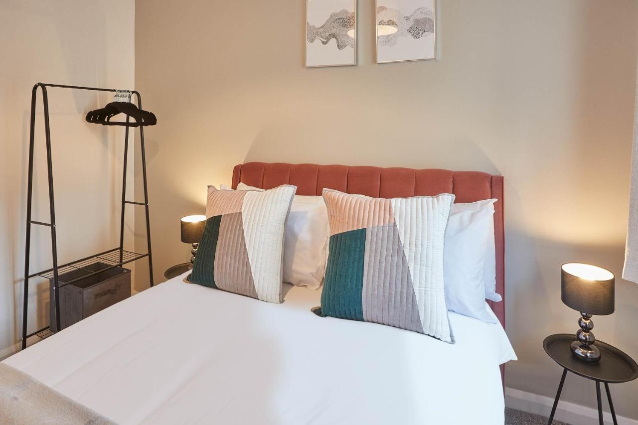 Host & Stay - Endeavour Apartments Whitby Luaran gambar