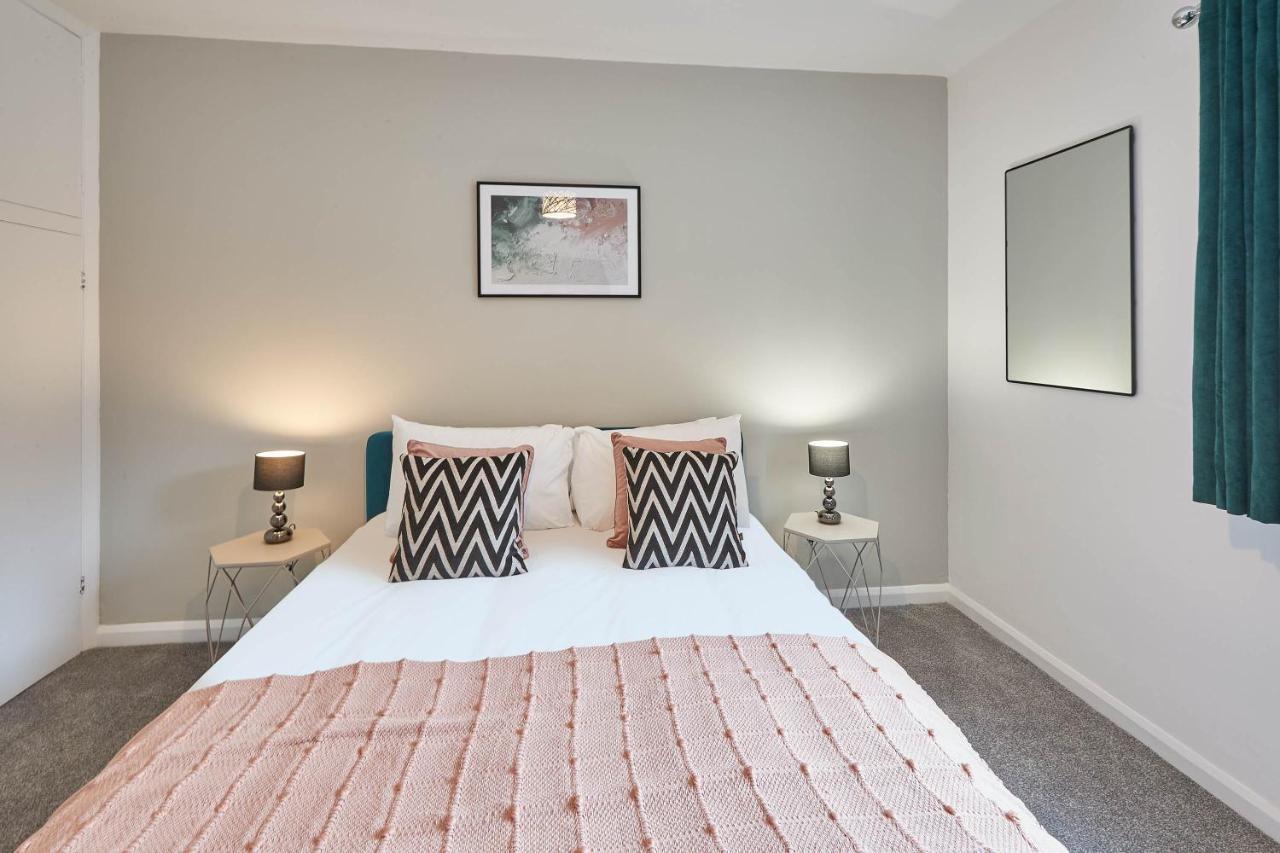 Host & Stay - Endeavour Apartments Whitby Luaran gambar