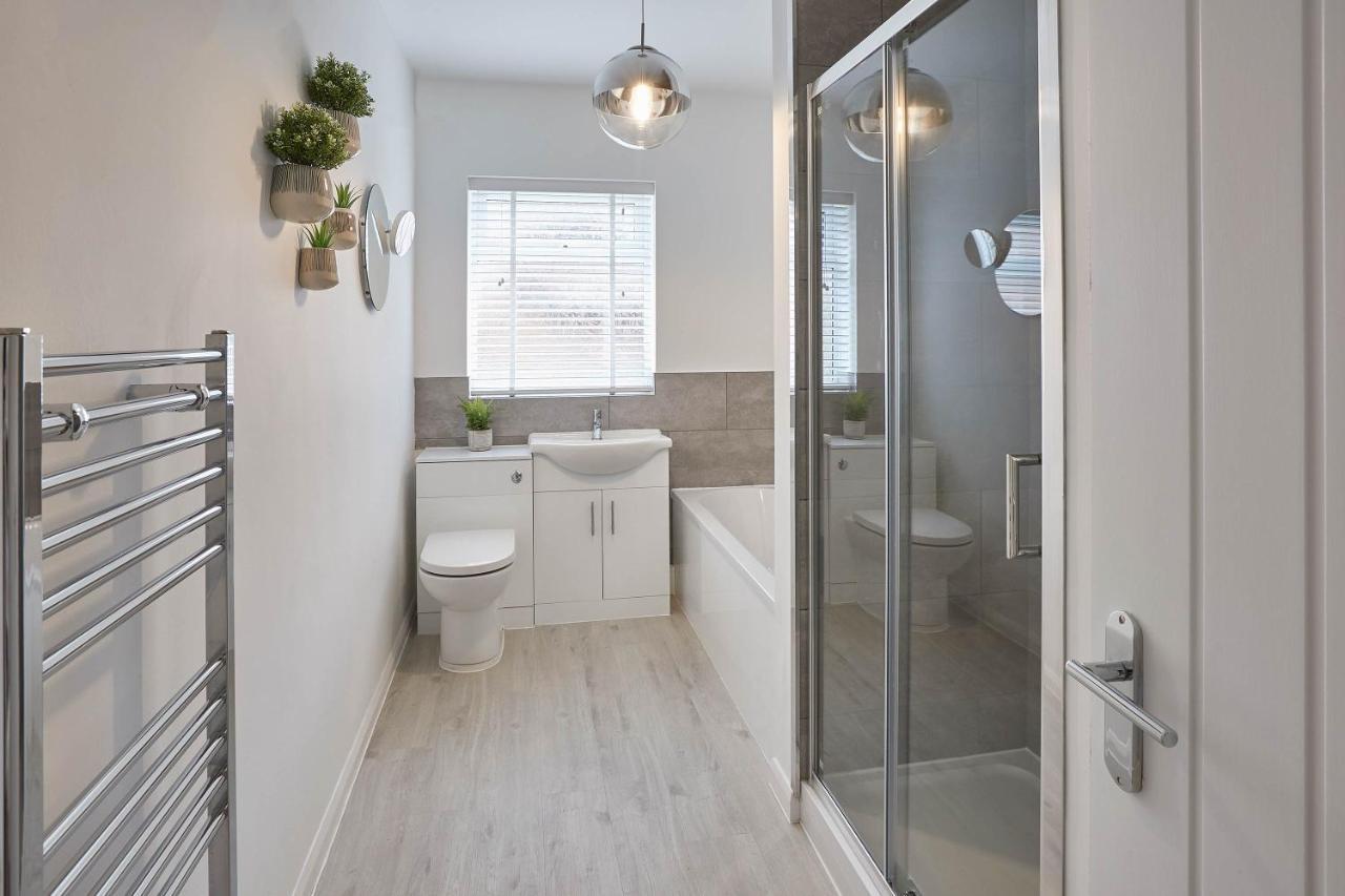 Host & Stay - Endeavour Apartments Whitby Luaran gambar
